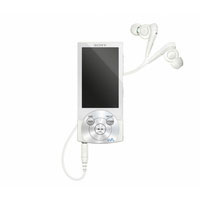 Sony NWZ-A844 (NWZ-A844W) Sony NWZ-A844 (NWZ-A844W)